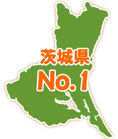 茨城No.1